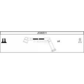 Acquista Kit cavi candele da NIPPARTS J5380511 a buon mercato per soli 28,72 €
