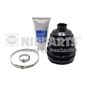Achetez des Jeu de joint-soufflet, arbre de commande NIPPARTS N2865023 à prix pour 27,63 €