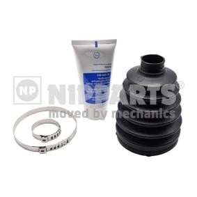 Achetez des Jeu de joint-soufflet, arbre de commande NIPPARTS J2863011 à prix pour 23,91 €