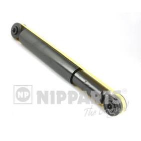Stoßdämpfer von NIPPARTS