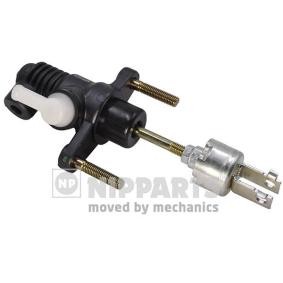 Compre Cilindro transmissor, embraiagem da NIPPARTS N2502151 a um preço baixo por 72,65 €