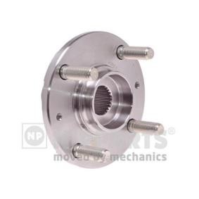 Comprar Juego de cojinete de rueda de NIPPARTS N4700518 a bajo precio de 36,67 €