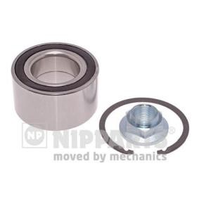 Achetez des Kit de roulement de roue NIPPARTS N4703036 à prix pour 34,78 €