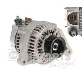 Lichtmaschine N5112118 für TOYOTA
