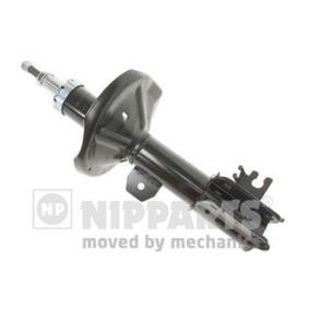 DAEWOO Stoßdämpfer von NIPPARTS
