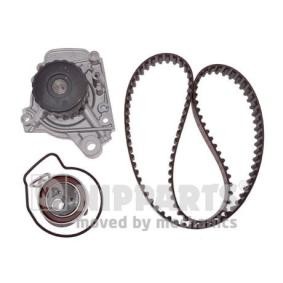 Achetez des Kit de distribution + pompe à eau NIPPARTS N1164000 à prix pour 180,22 €