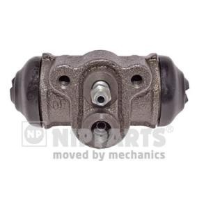 Acquista Cilindretto freno da NIPPARTS N3238047 a buon mercato per soli 26,46 €