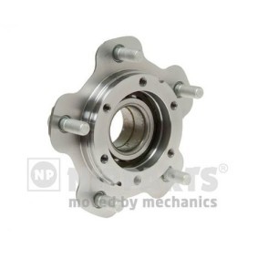 Comprar Juego de cojinete de rueda de NIPPARTS N4708020 a bajo precio de 80,06 €