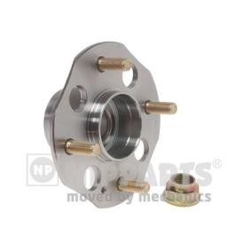 Achetez des Kit de roulement de roue NIPPARTS J4714012 à prix pour 117,62 €