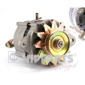 Lichtmaschine J5113022 für MAZDA