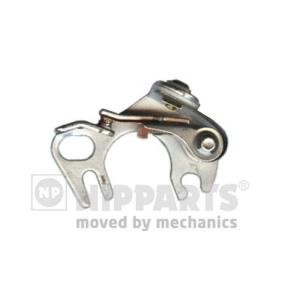 Comprar Juego de contactos, distribuidor de encendido de NIPPARTS J5344000 a bajo precio de 7,07 €