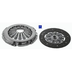Kupplungssatz 3000 951 559