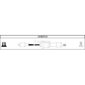 Zündleitungssatz J5380310