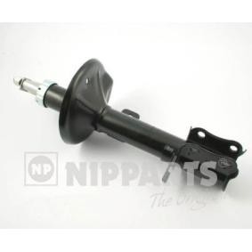 DAEWOO Stoßdämpfer von NIPPARTS