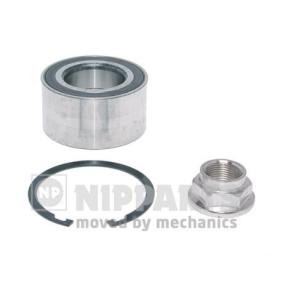Achetez des Kit de roulement de roue NIPPARTS N4703039 à prix pour 30,21 €