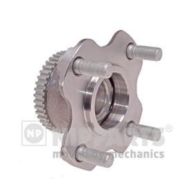 Comprar Juego de cojinete de rueda de NIPPARTS N4718024 a bajo precio de 63,37 €