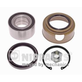 Comprar Juego de cojinete de rueda de NIPPARTS J4708011 a bajo precio de 34,04 €