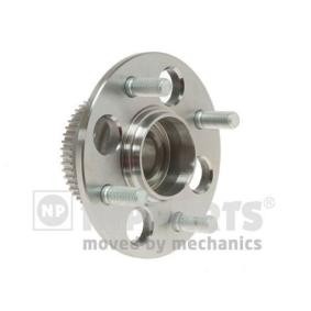 Achetez des Kit de roulement de roue NIPPARTS J4714022 à prix pour 65,76 €