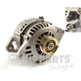 Lichtmaschine J5110308 für MAZDA
