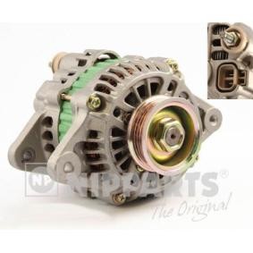 Lichtmaschine J5110522 für HYUNDAI