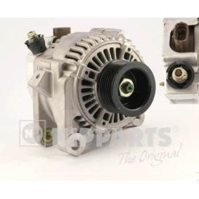 Lichtmaschine J5112104 für TOYOTA