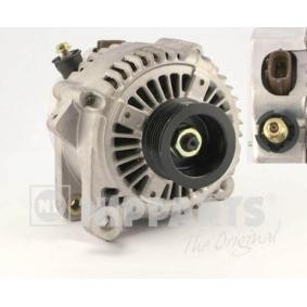 Lichtmaschine J5112113 für TOYOTA
