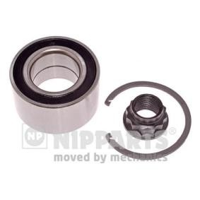 Comprar Juego de cojinete de rueda de NIPPARTS J4702040 a bajo precio de 28,03 €