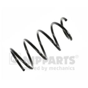 Fahrwerksfeder von NIPPARTS N5549000