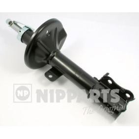 DAEWOO Stoßdämpfer von NIPPARTS