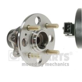 Comprar Juego de cojinete de rueda de NIPPARTS J4710516 a bajo precio de 125,99 €
