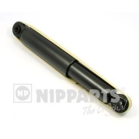 Stoßdämpfer von NIPPARTS J5520901G