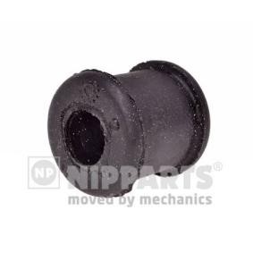 Lagerbuchse, Stabilisator von NIPPARTS N4296000