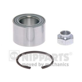 Comprar Juego de cojinete de rueda de NIPPARTS J4708012 a bajo precio de 25,30 €