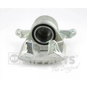 Osta Jarrusatula NIPPARTS:llä J3222036 edullisesti hintaan 112,65 €