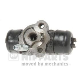 Compre Cilindro do travão da roda da NIPPARTS J3242001 a um preço baixo por 26,32 €