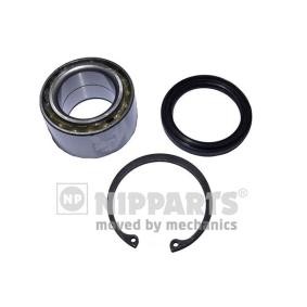 Comprar Juego de cojinete de rueda de NIPPARTS N4708018 a bajo precio de 31,51 €