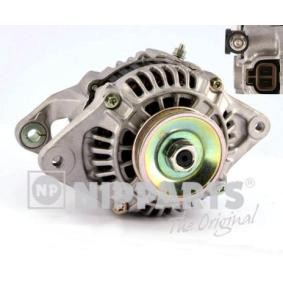 Lichtmaschine J5113032 für MAZDA