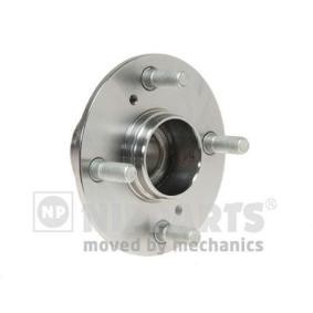 Comprar Juego de cojinete de rueda de NIPPARTS J4718013 a bajo precio de 64,24 €
