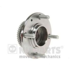 Comprar Juego de cojinete de rueda de NIPPARTS N4710536 a bajo precio de 66,57 €