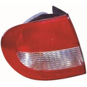 Comprar Piloto trasero de ABAKUS 551-1942L-UE a bajo precio de 50,10 €