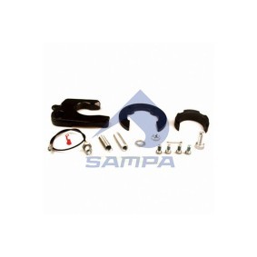 Reparatursatz, Sattelkupplung von SAMPA günstig für 49,76 €