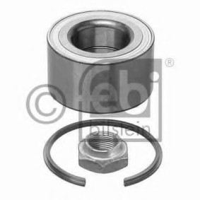 Compre Kit de rolamento de roda da FEBI BILSTEIN 05982 a um preço baixo por 48,33 €