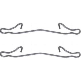 Acquista Kit accessori, Pinza freno da TEXTAR 82029200 a buon mercato per soli 13,94 €