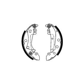 Acquista Kit freno, Freno a tamburo da TEXTAR 91011800 a buon mercato per soli 52,75 €