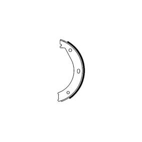 Acquista Ganasce freno a mano da TEXTAR 91033400 a buon mercato per soli 24,58 €