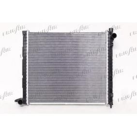 Acquista Radiatore motore da FRIGAIR 0101.3048 a buon mercato per soli 198,96 €