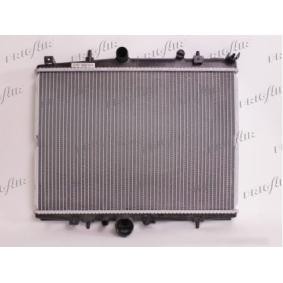 Acquista Radiatore motore da FRIGAIR 0103.3086 a buon mercato per soli 126,50 €