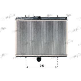 Acquista Radiatore motore da FRIGAIR 0104.3167 a buon mercato per soli 120,45 €