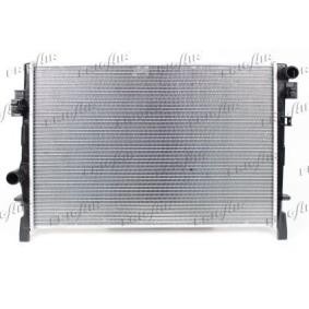 Acquista Radiatore motore da FRIGAIR 0104.3168 a buon mercato per soli 160,83 €