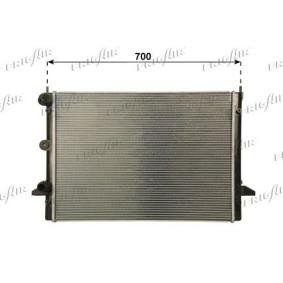 Acquista Radiatore motore da FRIGAIR 0105.3113 a buon mercato per soli 117,57 €